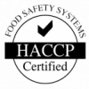 HACCP Certified