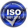 ISO 9001 Certified