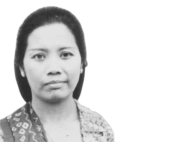 FOUNDER OF SONOKEMBANG