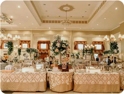 Catering Wedding Gedung-Sasana-Praja-Ponorogo