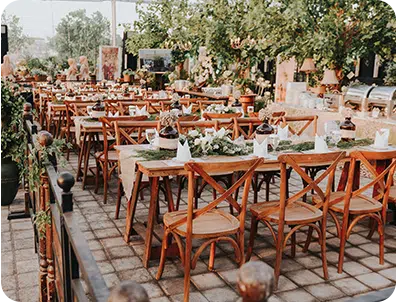 Catering Pernikahan - Gresik-Kota-Baru-Convex