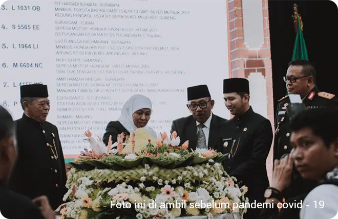 Sonokembang Catering Surabaya - Corporate Events