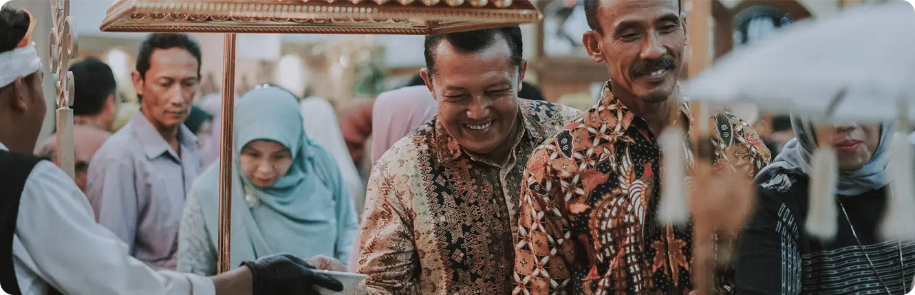 Menu Catering Sonokembang