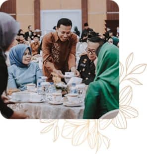 catering pernikahan sonokembang surabaya