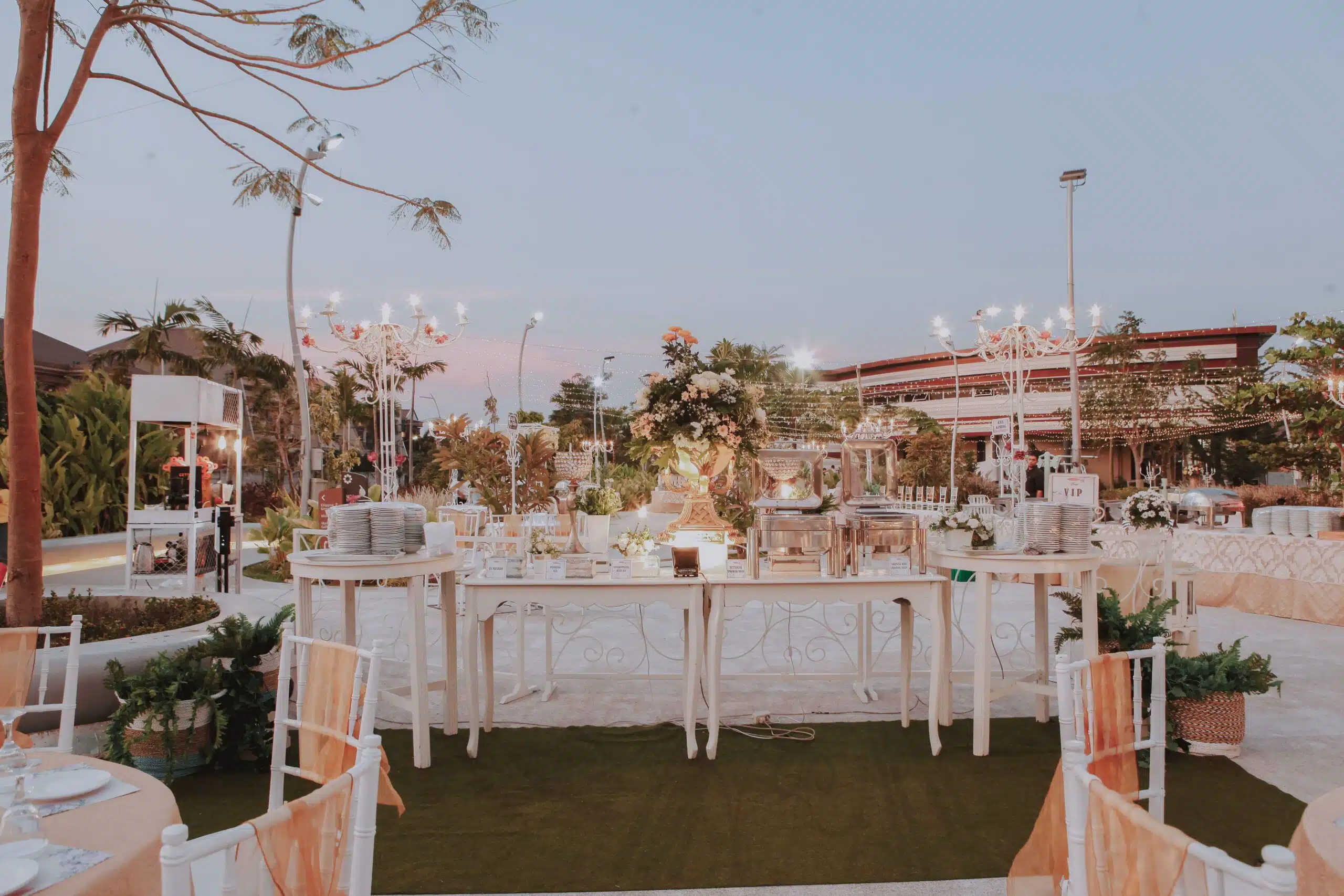 catering terbaik surabaya