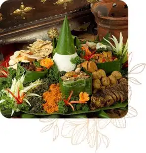 catering tumpeng terdekat - sonokembang surabaya