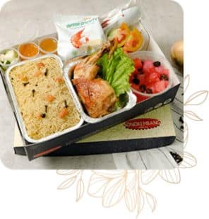 hampers surabaya sonokembang katering
