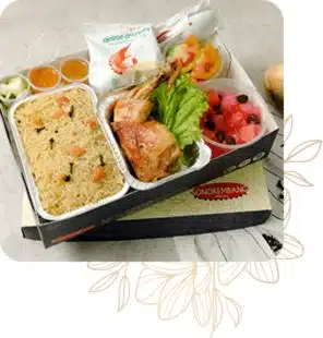 hampers surabaya sonokembang katering