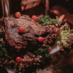 catering pernikahan gubukan