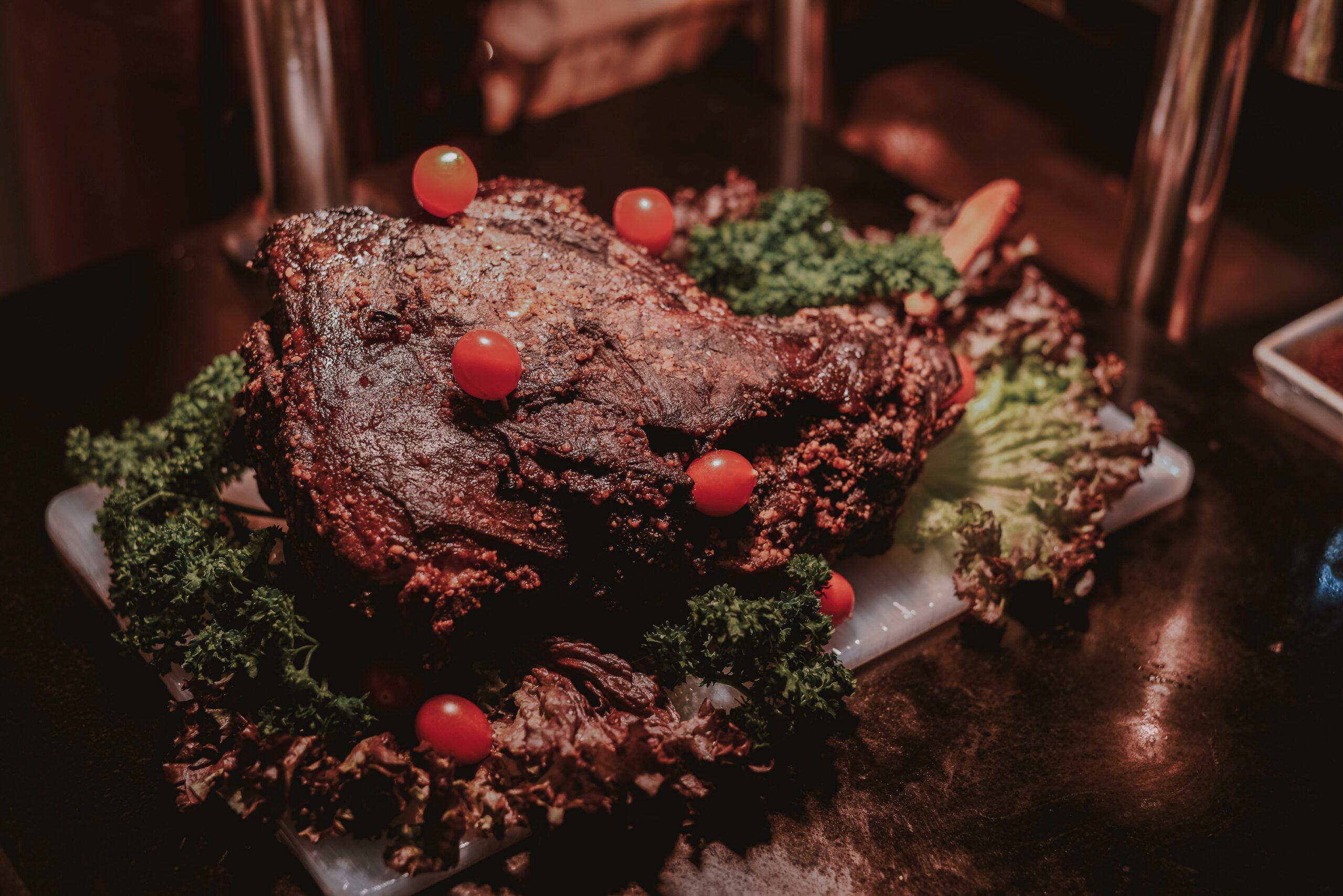 catering pernikahan gubukan