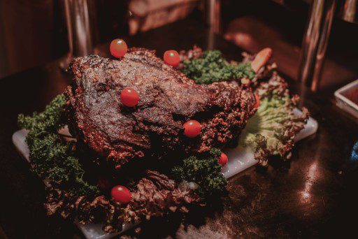 Prasmanan Ramadhan Surabaya