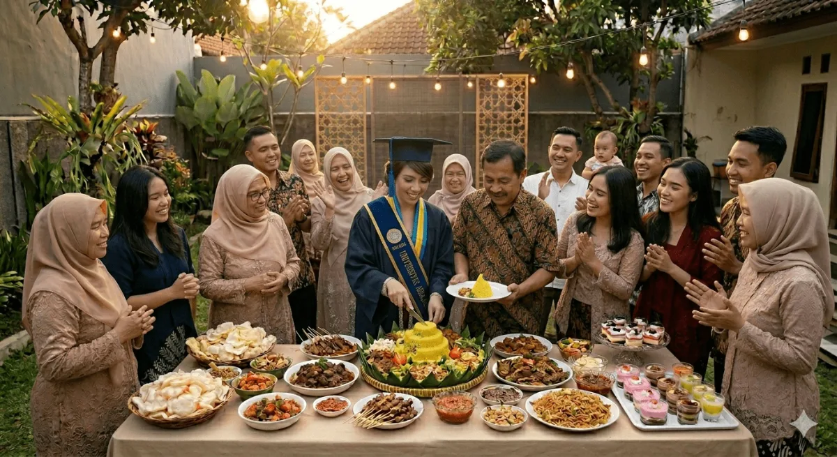 catering wisuda surabaya