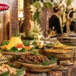 menu catering pernikahan adat Jawa untuk pernikahan Surabaya